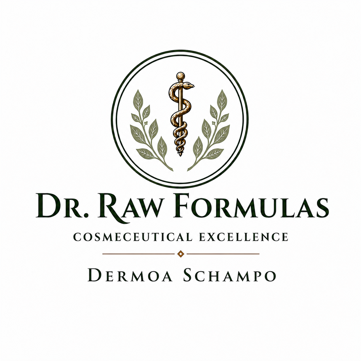 Dermoa Schampo