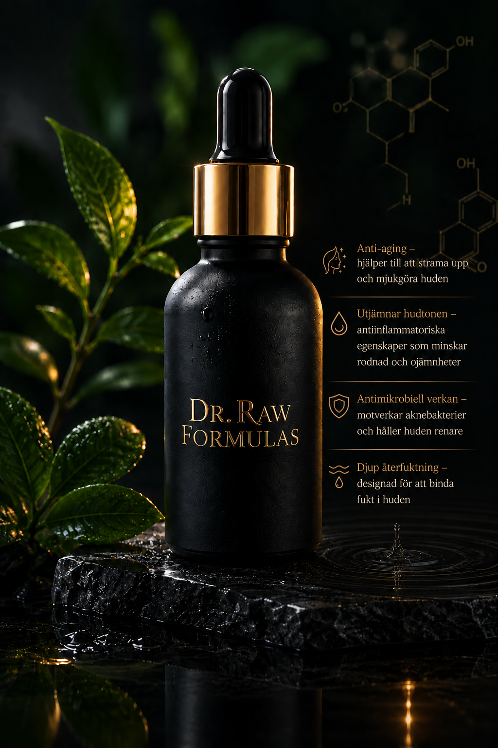 Silent Lift Serum