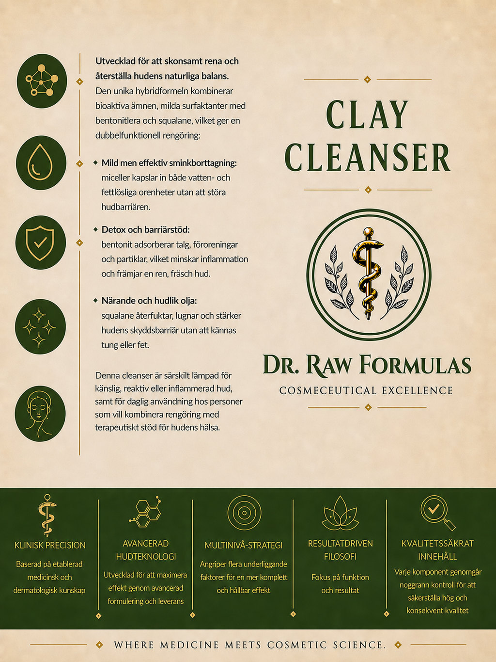 Clay Cleanser
