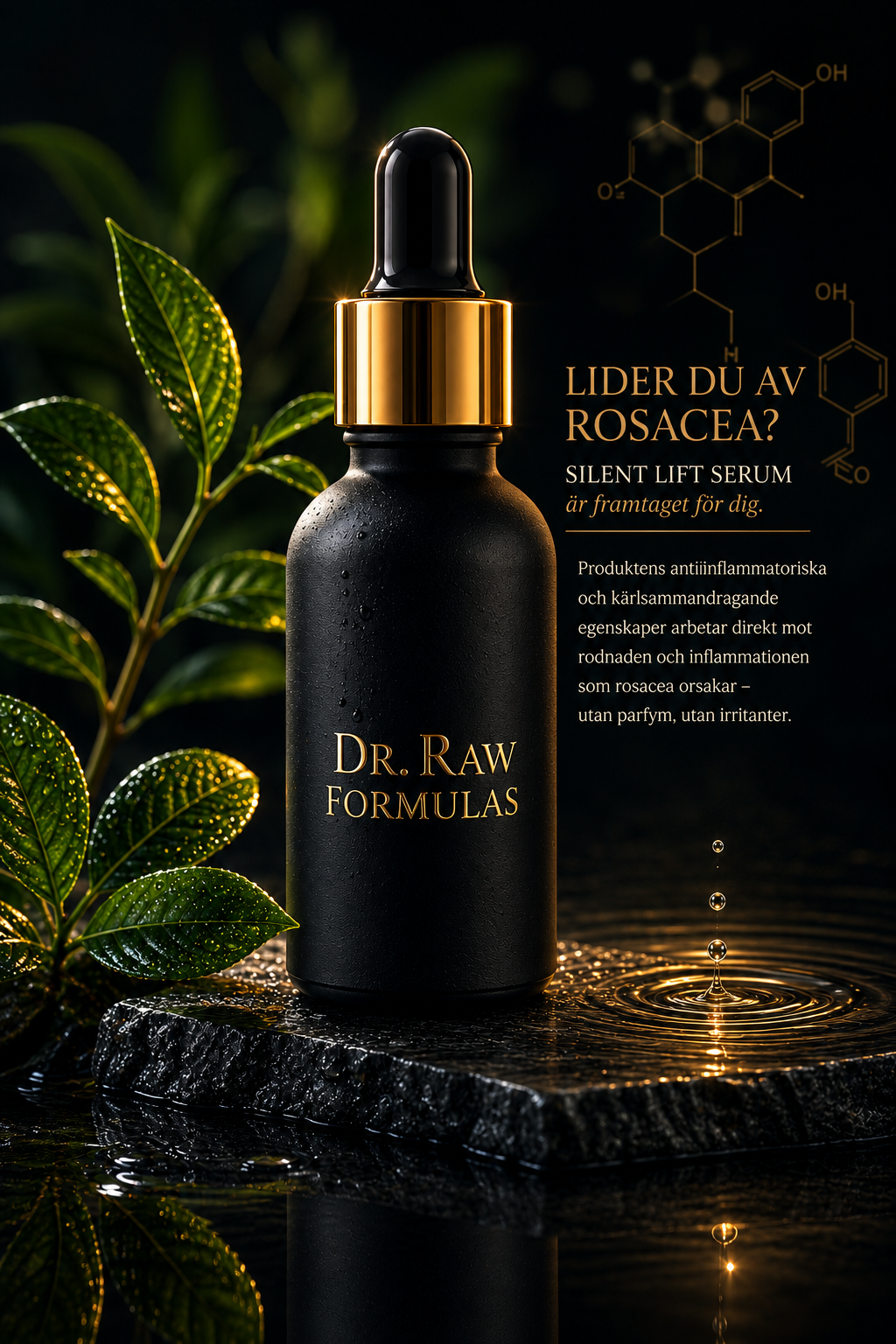 Silent Lift Serum