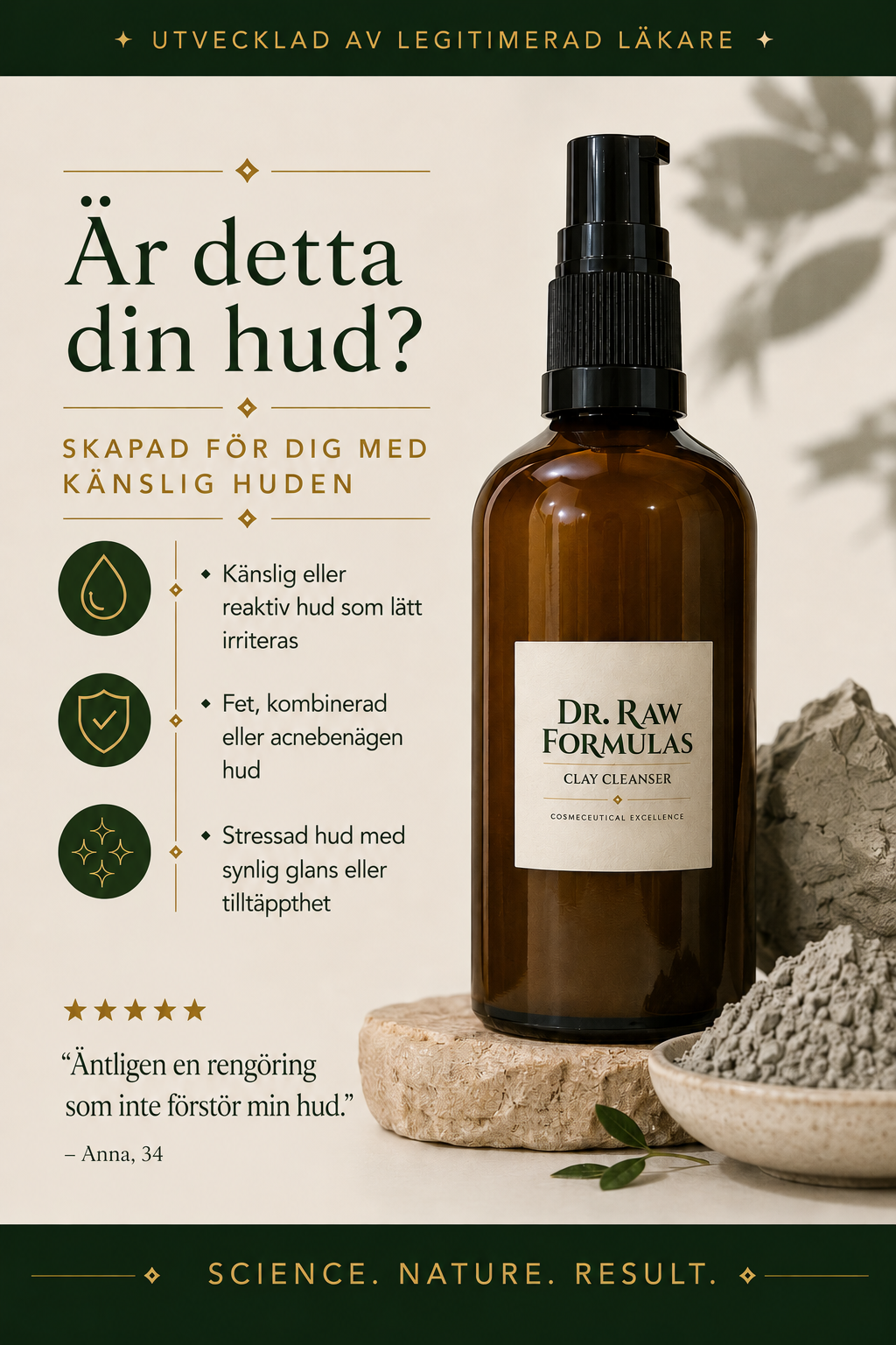 Clay Cleanser